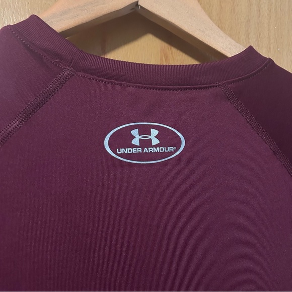 Under Armour Youth Tee - Picture 3 of 6